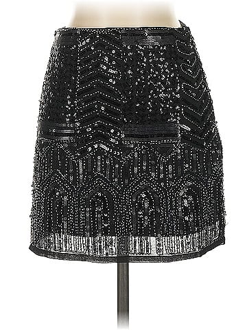 PPLA Clothing Formal Skirt (view 1)