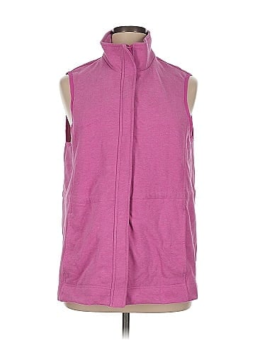 Lands' End Vest (view 1)