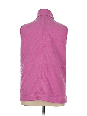 Lands' End Vest (view 2)
