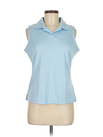 Adidas Sleeveless Blouse (view 1)