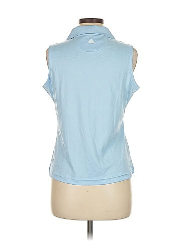 Adidas Sleeveless Blouse (view 2)