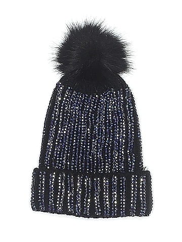 Adrienne Landau Beanie (view 1)