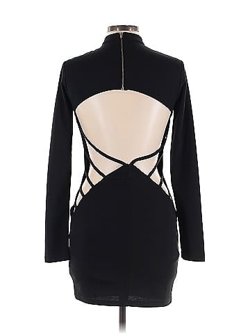 Missguided Casual Dress (view 2)