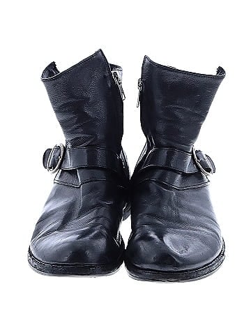 Officine Creative Ankle Boots (view 2)