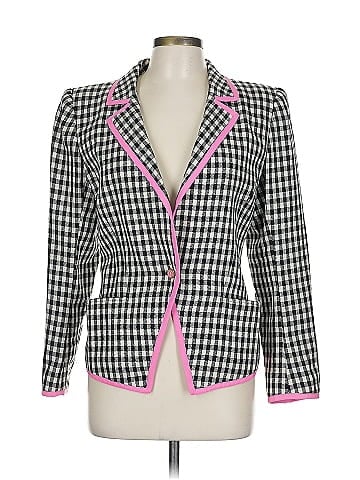 Ungaro Blazer (view 1)