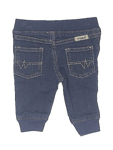 Wrangler Jeans Co Jeans (view 2)