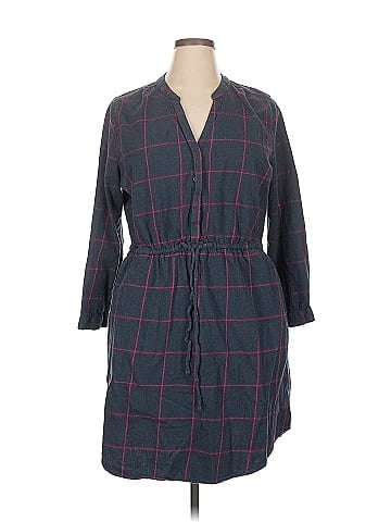 PrAna Casual Dress (view 1)