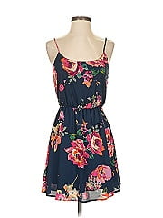 Everly Casual Dress