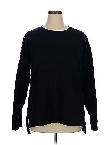 Tek Gear Pullover Sweater (view 1)