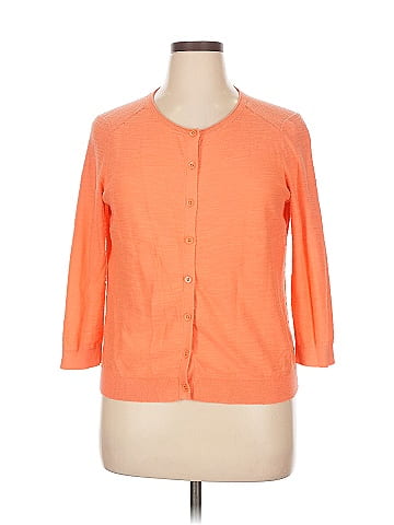 Ann Taylor LOFT Cardigan (view 1)