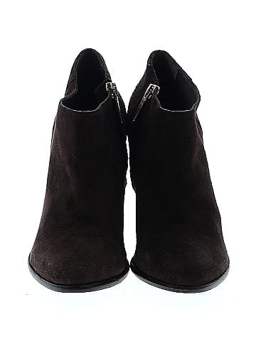 Elizabeth and James Ankle Boots (view 2)