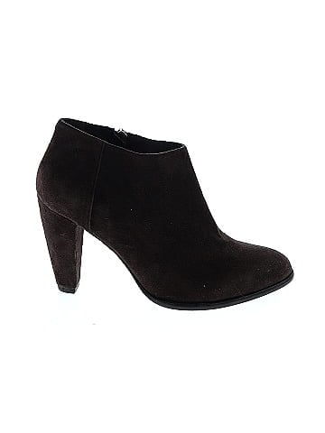 Elizabeth and James Ankle Boots (view 1)