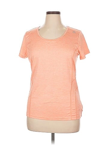Reebok Short Sleeve T-Shirt (view 1)