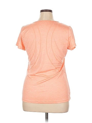 Reebok Short Sleeve T-Shirt (view 2)
