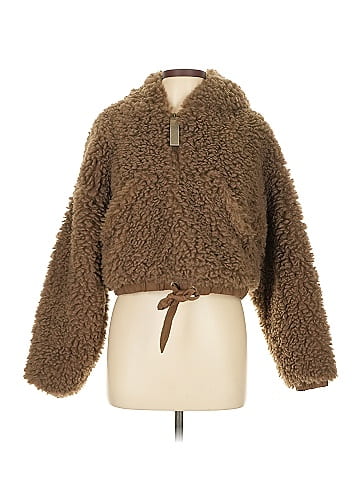 Pull&Bear Fleece (view 1)