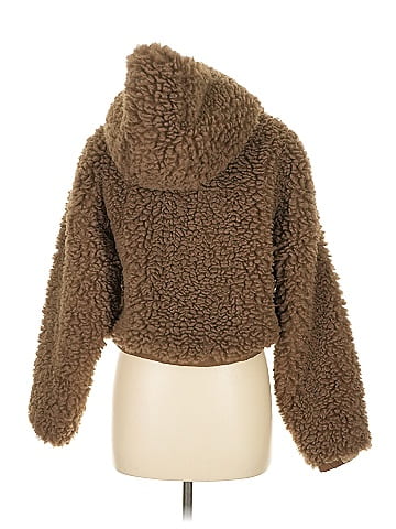 Pull&Bear Fleece (view 2)