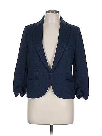 Amanda + Chelsea Blazer (view 1)