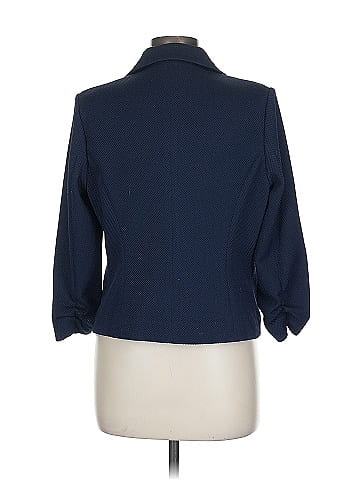 Amanda + Chelsea Blazer (view 2)