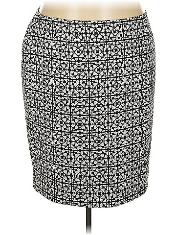 Jones Studio Formal Skirt (view 1)