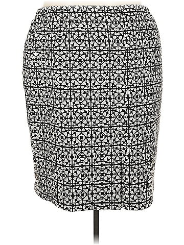 Jones Studio Formal Skirt (view 2)