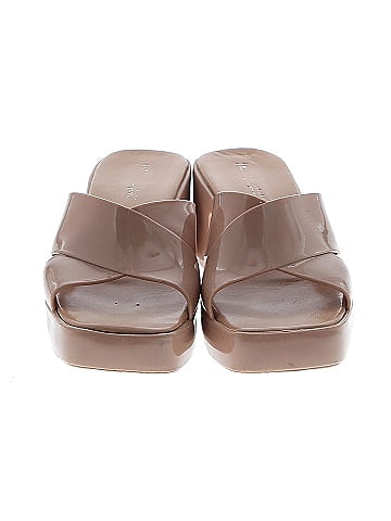 Jeffrey Campbell Mule/Clog (view 2)