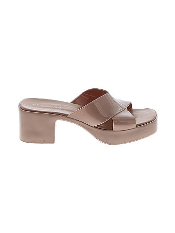 Jeffrey Campbell Mule/Clog (view 1)