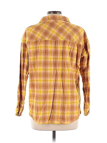 BKE Long Sleeve Button-Down Shirt (view 2)