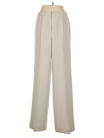 Linda Allard Ellen Tracy Dress Pants (view 1)