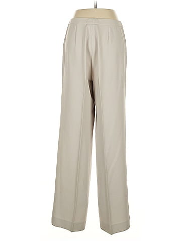 Linda Allard Ellen Tracy Dress Pants (view 2)