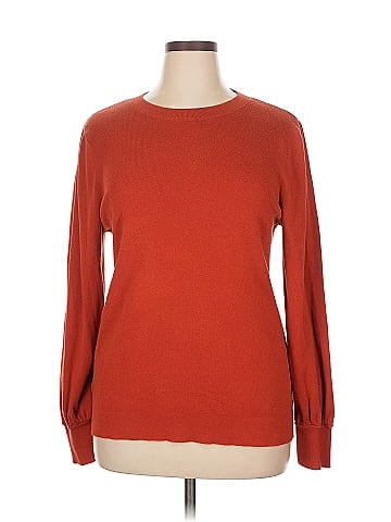 Ann Taylor LOFT Pullover Sweater (view 1)