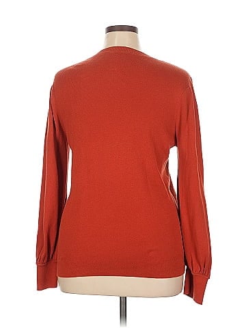 Ann Taylor LOFT Pullover Sweater (view 2)
