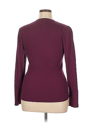 Ann Taylor LOFT Pullover Sweater (view 2)
