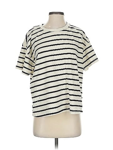 Current/Elliott Short Sleeve T-Shirt (view 1)