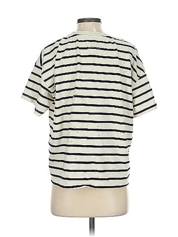 Current/Elliott Short Sleeve T-Shirt (view 2)
