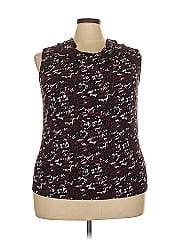 Jones Studio Sleeveless Blouse