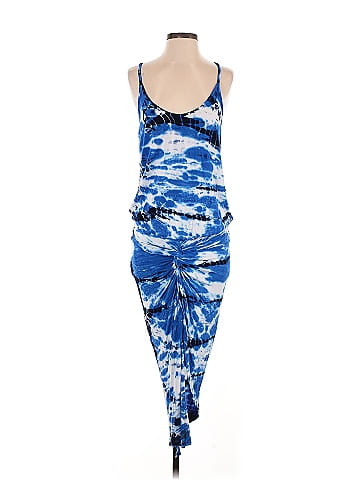 Young Fabulous & Broke Casual Dress (view 1)