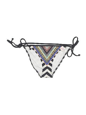 Victoria's Secret Pink Swimsuit Bottoms (view 1)