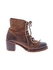 Frye Ankle Boots