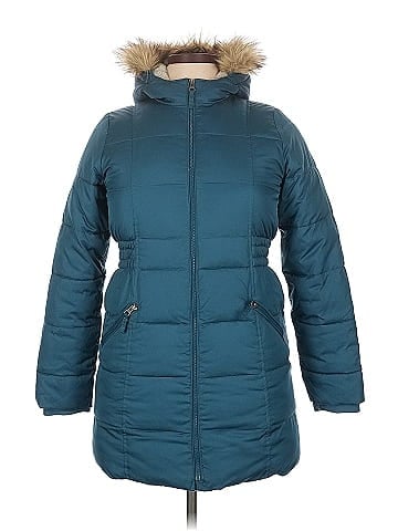 Lands' End Snow Jacket (view 1)