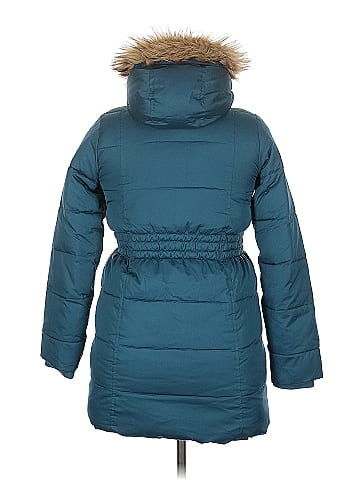 Lands' End Snow Jacket (view 2)