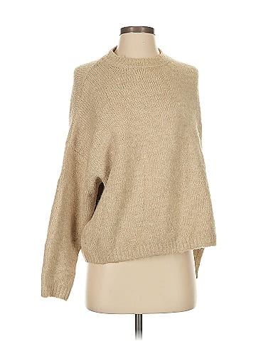 Bershka Turtleneck Sweater (view 1)