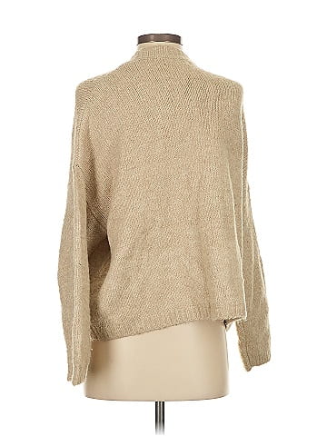 Bershka Turtleneck Sweater (view 2)