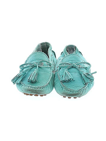 Coach Flats (view 2)