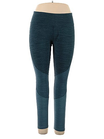Athletic Works Active Pants (view 1)