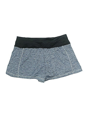XIA Athletic Shorts (view 2)
