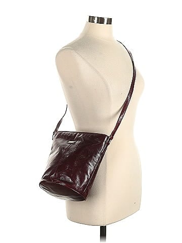 Lancel Leather Bucket Bag (view 2)
