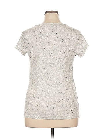 Alternative Earth Short Sleeve T-Shirt (view 2)