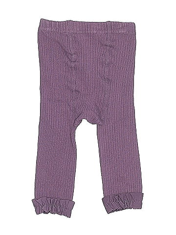 Ruffle Butts Casual Pants (view 2)