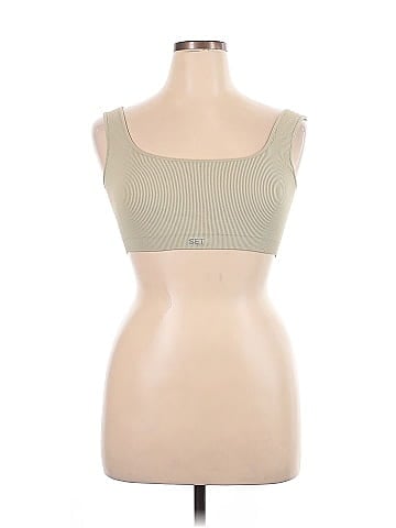 Set Active Sleeveless T-Shirt (view 1)