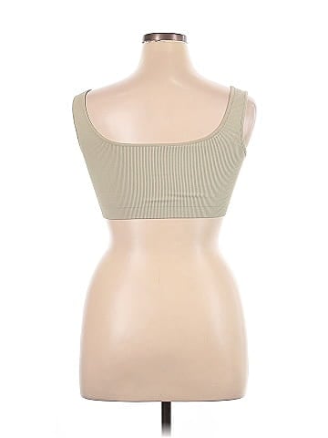 Set Active Sleeveless T-Shirt (view 2)